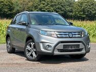 Suzuki Vitara 1.6 DDiS Comfort+ 4x2 Navi Kamera LED AHK - Neukirchen-Vluyn