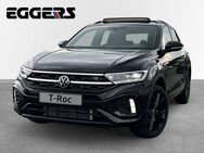 VW T-Roc, 2.0 TSI R-Line Beats IQ, Jahr 2022 - Verden (Aller)