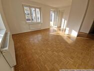 Schöne 4 Raum Wohnung zum Eigennutz auf dem Kaßberg - Chemnitz