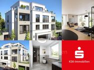 Neubau Bonn-Muffendorf - energetische Effizienz mit KfW 40 Standard - modern und nachhaltig. - Bonn