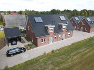 Kapitalanleger aufgepasst- Doppelhaus mit attraktiver Rendite! - Papenburg