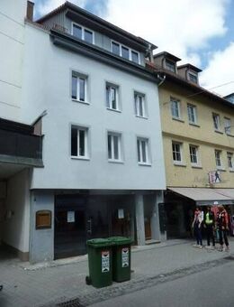 Attraktive 3 1/2 Zimmer-Wohnung im Herzen von Ravensburg - Ravensburg