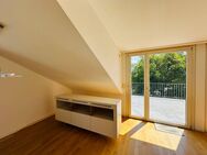 GEPFLEGTE 3-ZIMMER-DACHGESCHOSSWOHNUNG IM HEILBRONNER OSTEN - Heilbronn