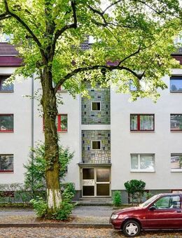 *Provisionsfrei* Für die ganze Familie - 3-Zimmer mit Terrasse und Freiblick - Berlin