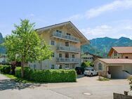 "Ihr neues Zuhause in Inzell - Stilvoll, barrierefrei & voller Lebensqualität" - Inzell