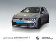 VW Golf, 2.0 TDI VIII GTD ASSIS, Jahr 2022 - Ingolstadt