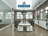 Attraktives Investmentobjekt in Dresden-Striesen! - Dresden