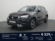 Seat Ateca, 1.5 TSI STYLE EDITION, Jahr 2022 - Leverkusen