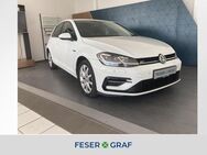 VW Golf, 1.5 TSI VII Highline R-Line WinterPake, Jahr 2019 - Köthen (Anhalt)