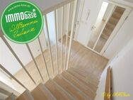 Terrasse mit privatem Gartenanteil, 3 Wohnetagen und Garage - VERMIETET! - Frankenberg (Sachsen)