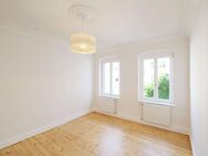 Adresse: Samariterkiez. Modernisierte Altbauwohnung in begehrter Kiezlage - Berlin