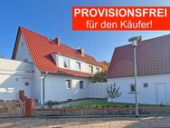 Provisionsfrei für den Käufer … Wohn-Träumchen mit Seeluft … - Ueckermünde