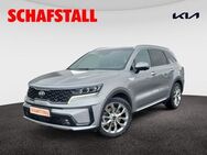 Kia Sorento 2.2 CRDI Platinum 4WD Automatik Panorama AHK Nappa - Bergheim (Nordrhein-Westfalen)