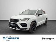 CUPRA Ateca, VZ, Jahr 2022 - Mayen