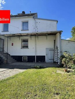 Dorfleben genießen - Auma-Weidatal