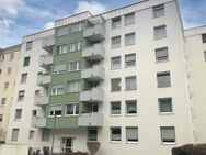 Schöne und helle Etagenwohnung in Germering - Germering