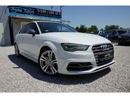 Audi S3 2.0 TFSI quattro |aus 1.Hand| |KD lückenlos| - München