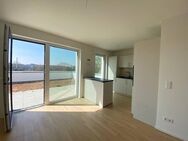 Moderne 4-Zimmer Wohnung in Nürnberg - Schniegling - Nürnberg