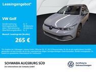 VW Golf, 2.0 TDI VIII Move LANE, Jahr 2023 - Augsburg