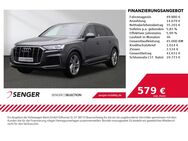 Audi Q7, 45 TDI quattro S line, Jahr 2021 - Emsdetten