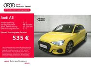 Audi A3, SB 40 TFSI e, Jahr 2024 - Kassel