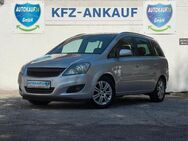 Opel Zafira Family Plus *Xenon*BT*7-Sitzer*SHZ*PDC* - München