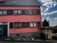 Zweifamilienhaus in Hangard - Neunkirchen (Saarland)