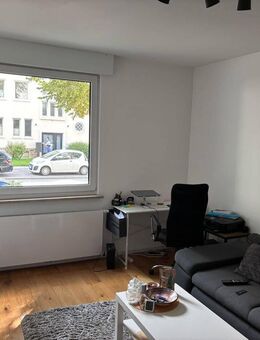 Moderne 2-Zimmer-Wohnung im Erdgeschoss in Osnabrück - Osnabrück