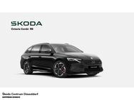 Skoda Octavia, 2.0 TDI COMBI 2 0 Sportline, Jahr 2022 - Düsseldorf