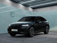 Audi S3, 2.0 TFSI Sportback quattro Multilenk, Jahr 2021 - München