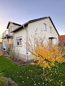 Stadtnah! Grün! Ruhig! - Wenzenbach