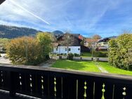 Traditionelles Landhaus mit Einliegerwohnung und schönem Bergblick - Oberaudorf
