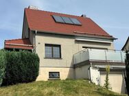 EFH mit viel Nebengelass für Gewerbe/Hobby/zusätzlicher Wohnraum-alles ist möglich ! - Orlamünde