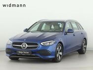 Mercedes-Benz C 200 d T *Avantgarde*Navi*Distronic*Kamera*PTS* - Aalen