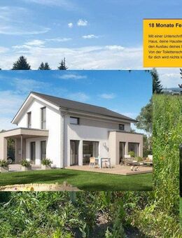 TRAUMHAUS FÜR IHR FAMILIENGLÜCK IN SCHÖNER UMGEBUNG! TELEFON 01714863595 - Frankenberg (Sachsen)