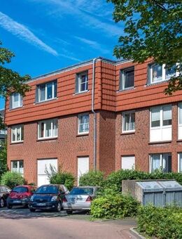 WBS 3 Personen! 3-Zimmer-Wohnung in Castrop-Rauxel Schwerin - Castrop-Rauxel