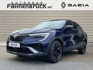 Renault Arkana, ESPRIT ALPINE Mild Hybrid 160EDC, Jahr 2022 - Duisburg