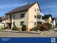 *** Charmante 3,5 Maisonettewohnung in ruhiger Lage von Brühl *** - Brühl (Baden-Württemberg)