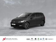 VW Touran, 2.0 TDI UNITED, Jahr 2021 - Kulmbach