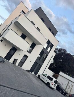 Exklusives Penthouse in Herzen von Solingen - Solingen (Klingenstadt)