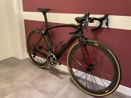 Specialized S-Works Venge Limited Edition - Weggis