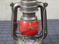 Original Nier Patent Feuerhand 175 ~K 1491/1 Petroleumlampe Petroleum Laterne Öllampe Nr. 1 - Wallersdorf