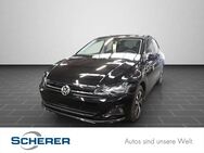 VW Polo, 1.0 TSI Comfortline Access, Jahr 2020 - Ladenburg