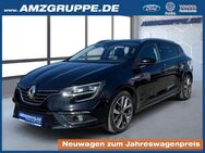 Renault Megane, 1.5 Grandtour dCi Edit, Jahr 2016 - Stollberg (Erzgebirge)