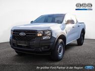 Ford Ranger, DOKA XL, Jahr 2022 - Halle (Saale)