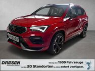 CUPRA Ateca, 2.0 TSI Cupra Grad, Jahr 2021 - Korschenbroich