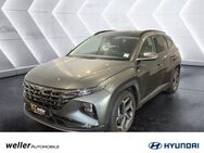 Hyundai Tucson, 1.6 T-GDi Prime, Jahr 2021 - Bietigheim-Bissingen