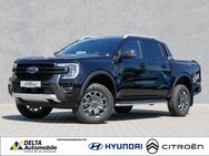 Ford Ranger, 3.0 Wildtrak e, Jahr 2024 - Wiesbaden Kastel