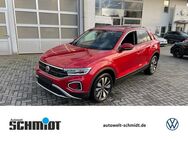 VW T-Roc, 1.0 TSi Move 17Zoll, Jahr 2024 - Lünen