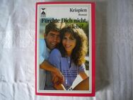 Fürchte dich nicht,lebe,Krispien,Xenos Verlag,1987 - Linnich